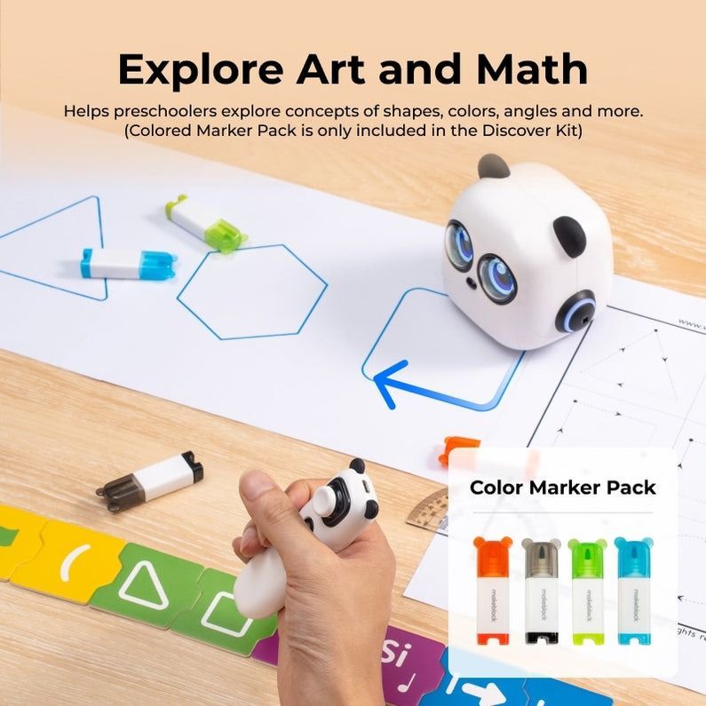mTiny Makeblock Kit Discover Robot for - – | MakeBlock Educational Mtiny and Coding, Learn Interactive