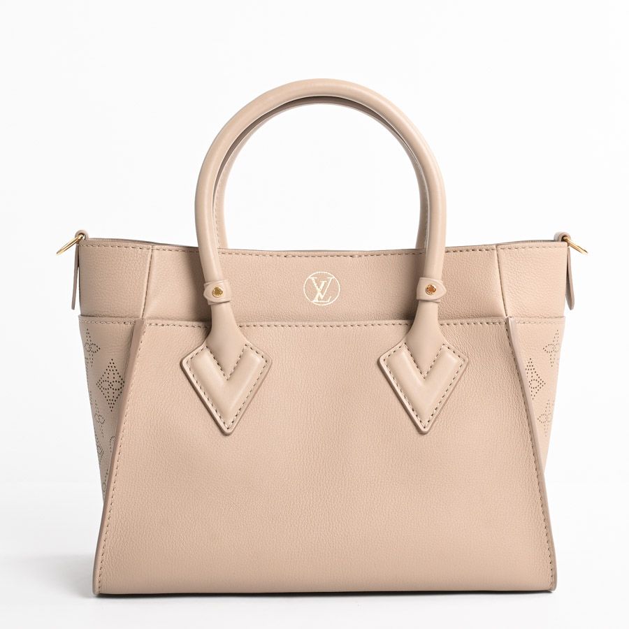 LOUIS VUITTON ルイヴィトン ハンドバッグ オンマイサイドPM