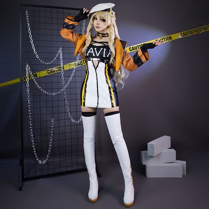 Cas