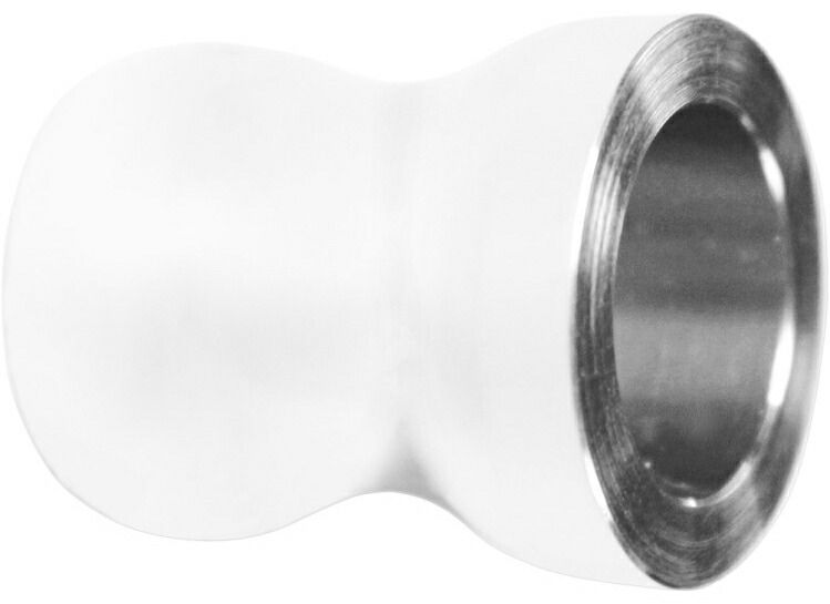 ヒールシフトレバー エリミネーター：クローム