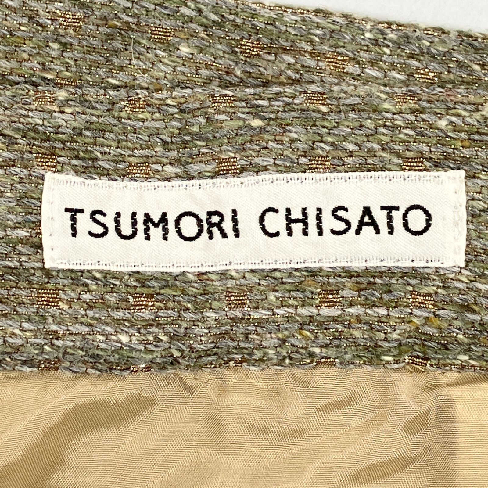 ミックスグレー