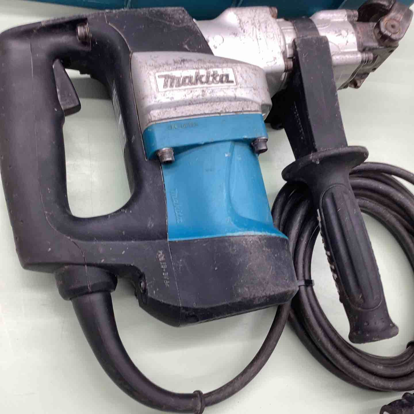 マキタ makita ハンマドリル HR3530 藤沢店 HRDEVELOPMENT_JP