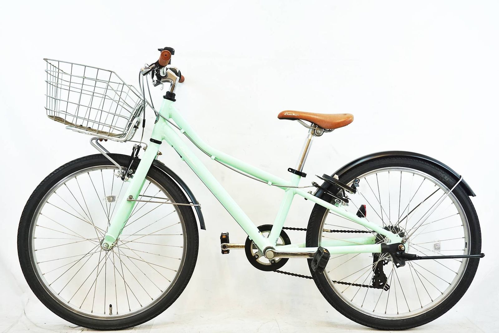 KHODAABLOOM コーダーブルーム ASSON J24 頃 24インチ キッズバイク バイチャリ有明店