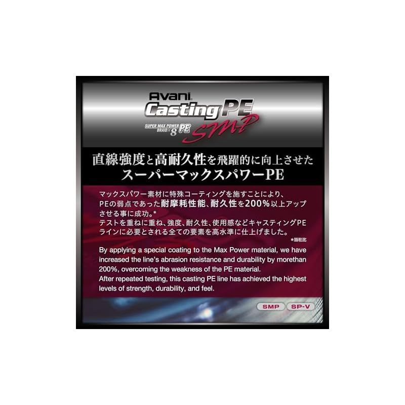 キャスティングPE