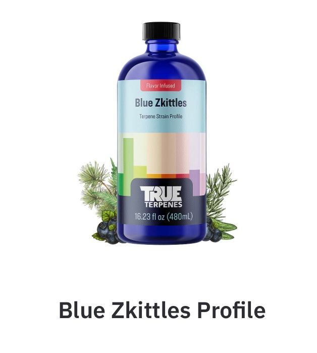 Blue Dream 10ml テルペン 植物由来 精油 TELPENE.COM Blue Dream 10ml テルペン 植物由来 精油 TELPENE.COM Amazon.co