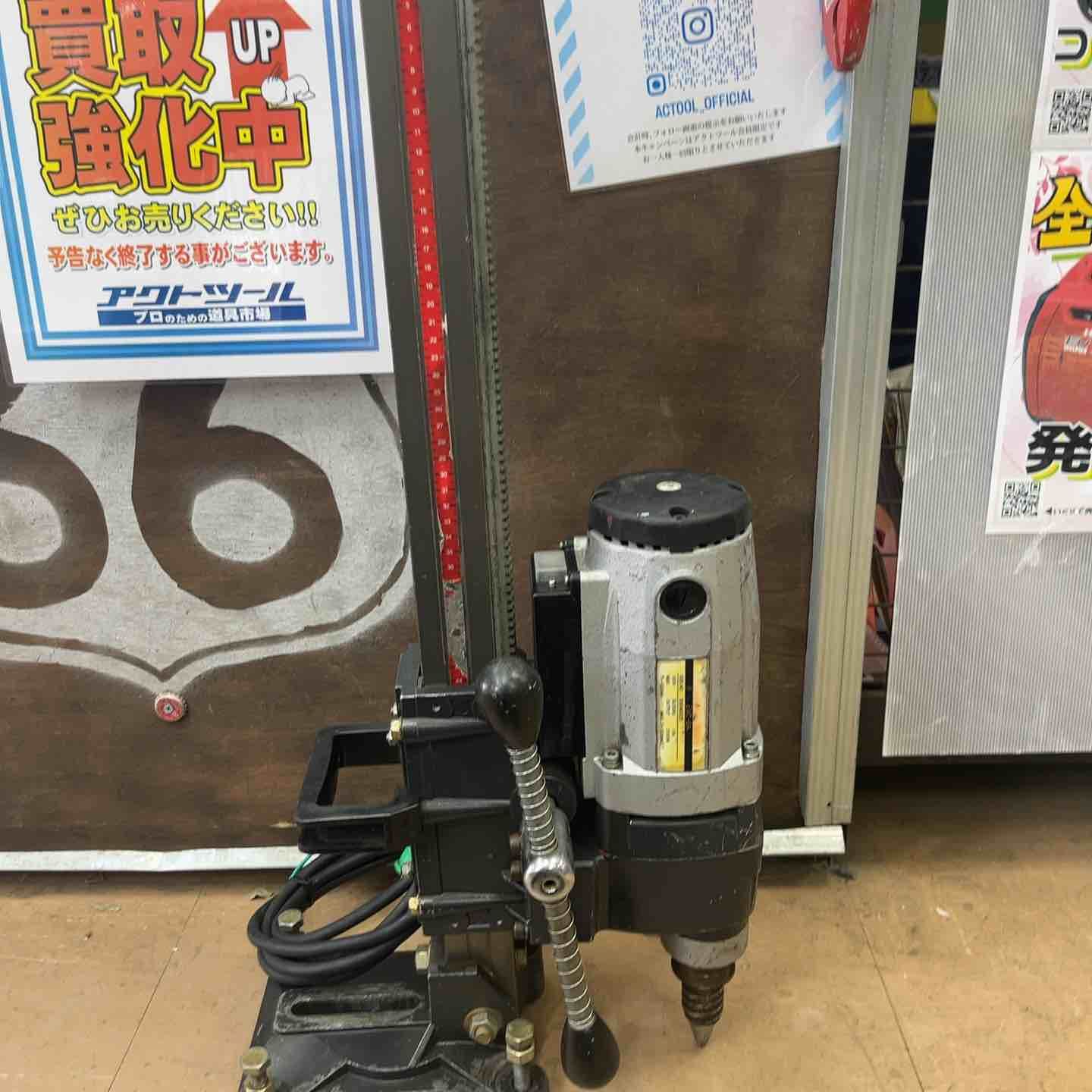 メーカー不明