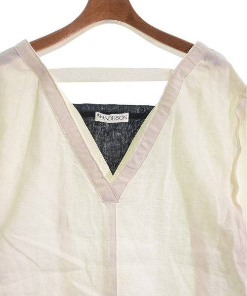 JW Anderson カジュアルシャツ レディース 【古着】【中古】【送料無料