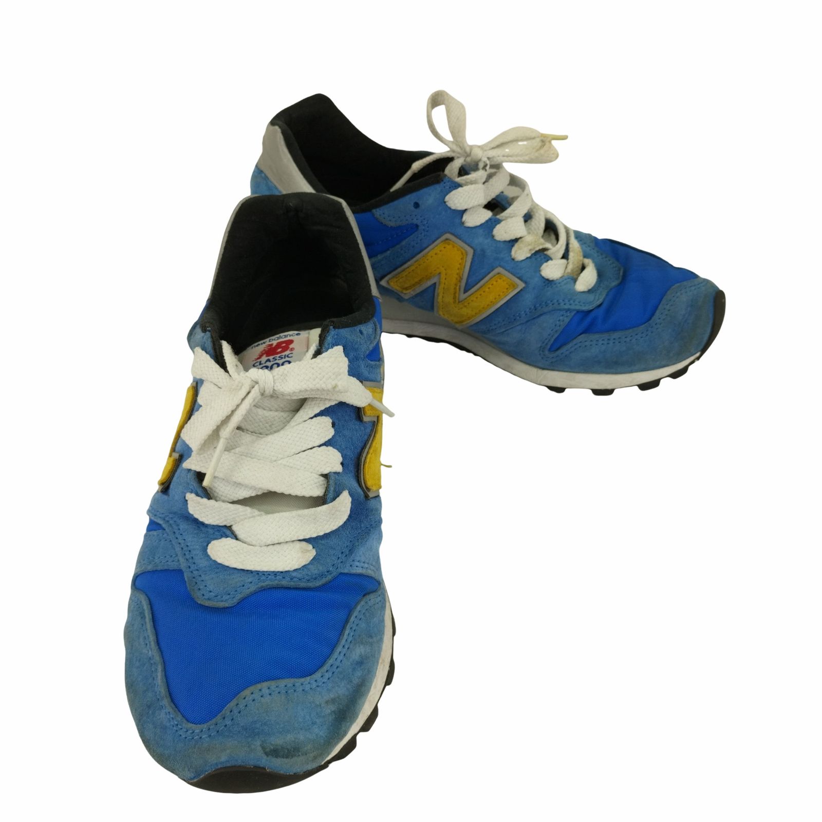 ニューバランス NEW BALANCE M1300PR スニーカー メンズ JPN：27 