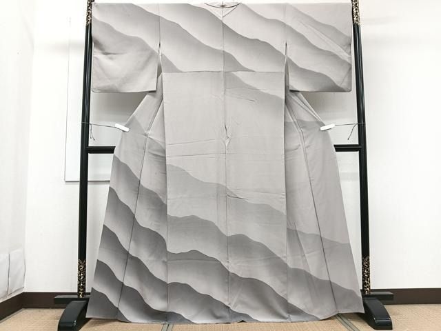 平和屋着物●訪問着　絞り　枝椿　金銀彩　正絹　逸品　未使用　DAAV6707ps 平和屋着物○訪問着 絞り 枝椿 金銀彩 正絹 逸品 未使用 DAAV6707ps