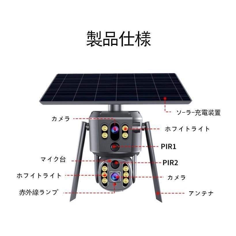 防犯カメラ