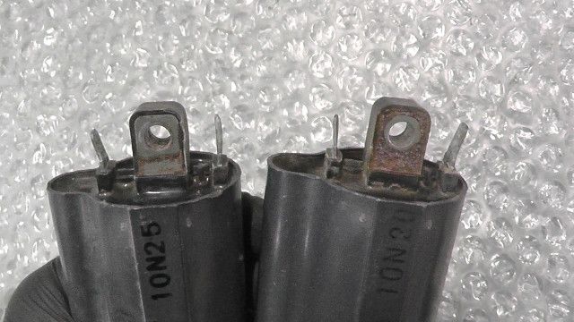 XV250ビラーゴ 3DM-053xxx の イグニッションコイル:#1737683361