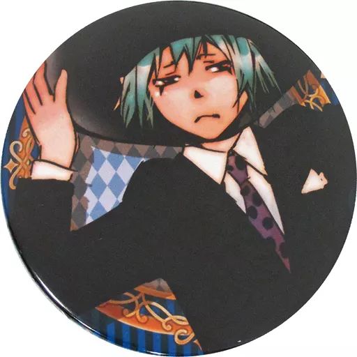 中古】バッジ・ピンズ(キャラクター) フラン 「家庭教師ヒットマン