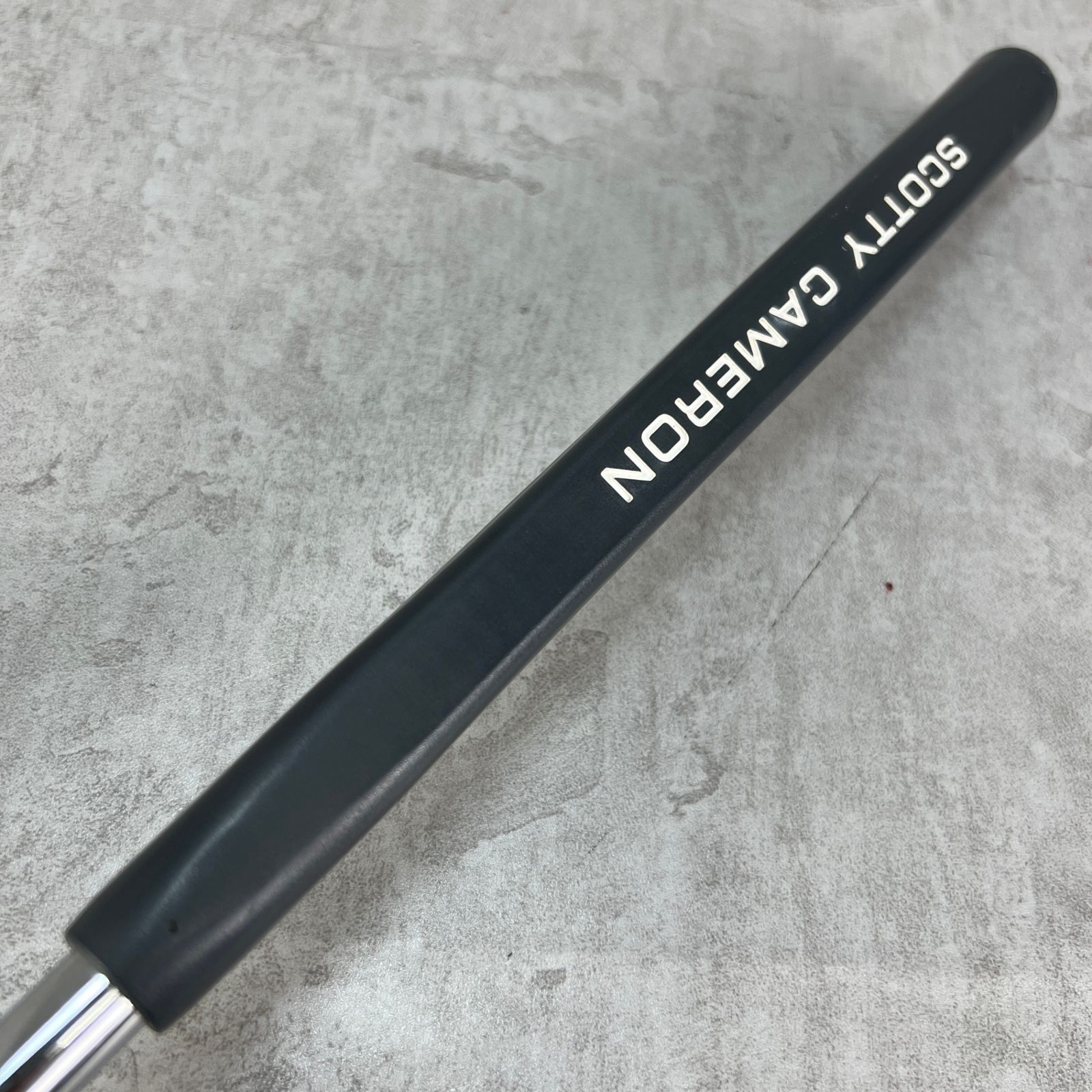 SCOTTY CAMERON スコッティキャメロン スペシャルセレクト