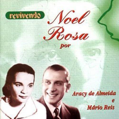 【】Noel Rosa Por