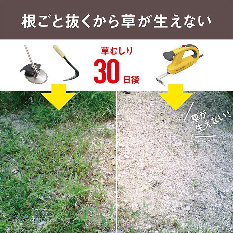 ハンドル