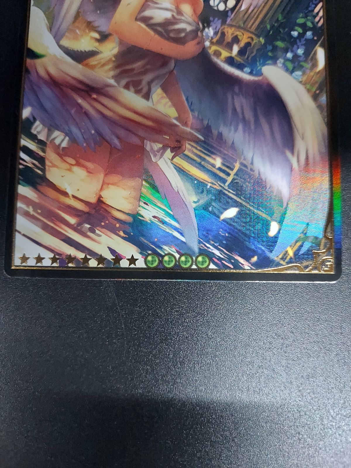 神撃のバハムート レジェンダリーカードコレクション　新品未開封 神撃のバハムート レジェンダリーカードコレクション2016 5th