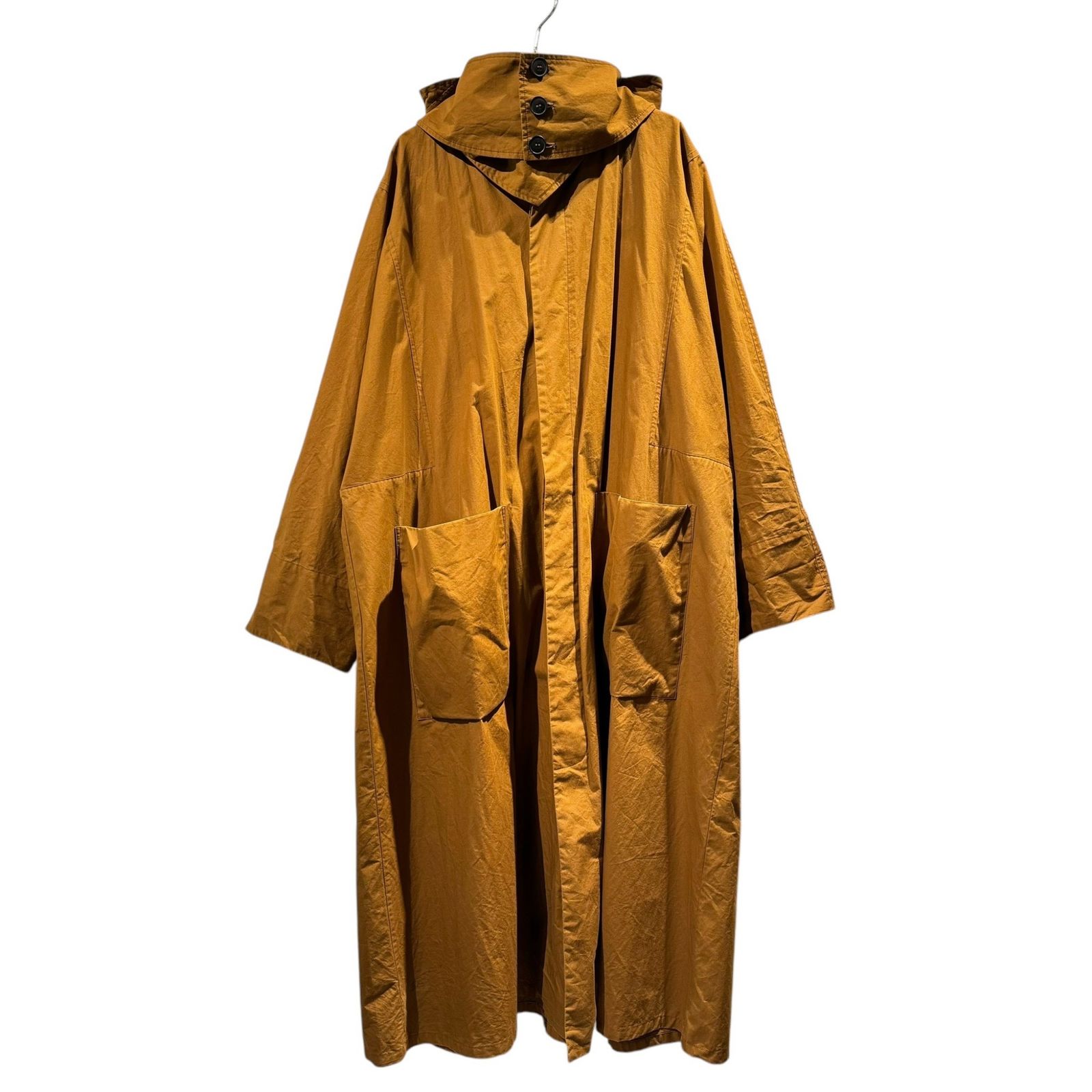 Cristaseya（クリスタセヤ） ① 19020493000710 oversized cotton