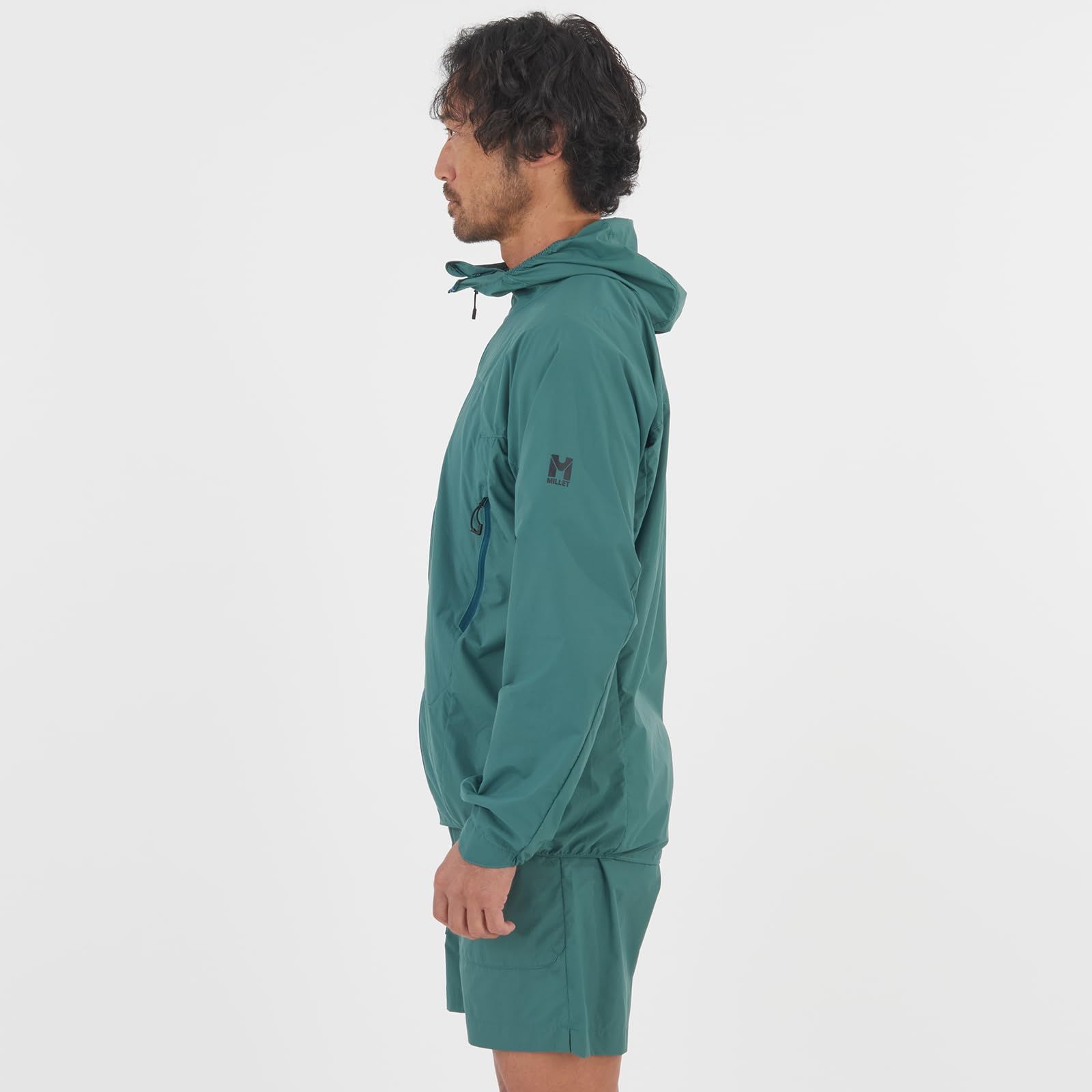 ジャケット MIV03176