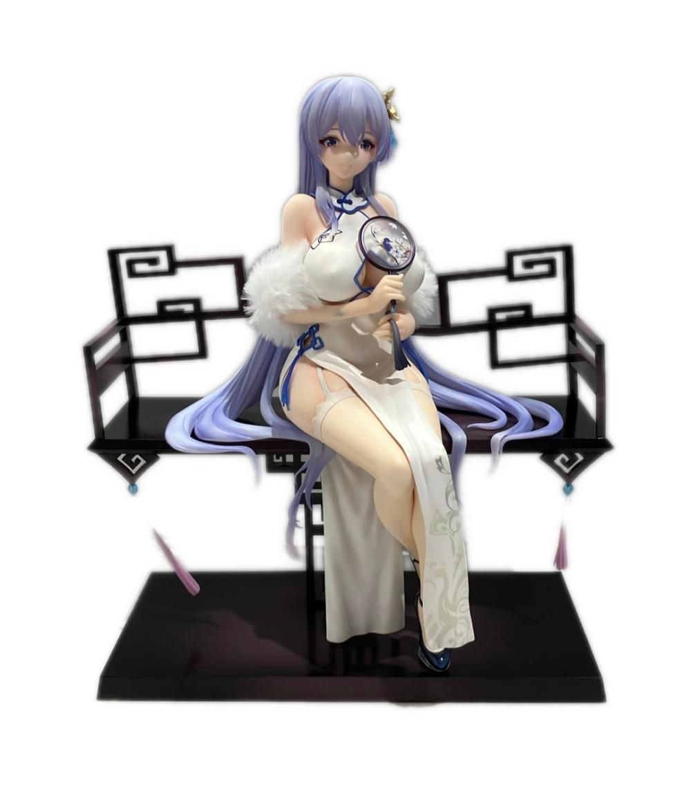 アルファマックス フィギュア アズールレーン ロドニー 完璧な佳人Ver