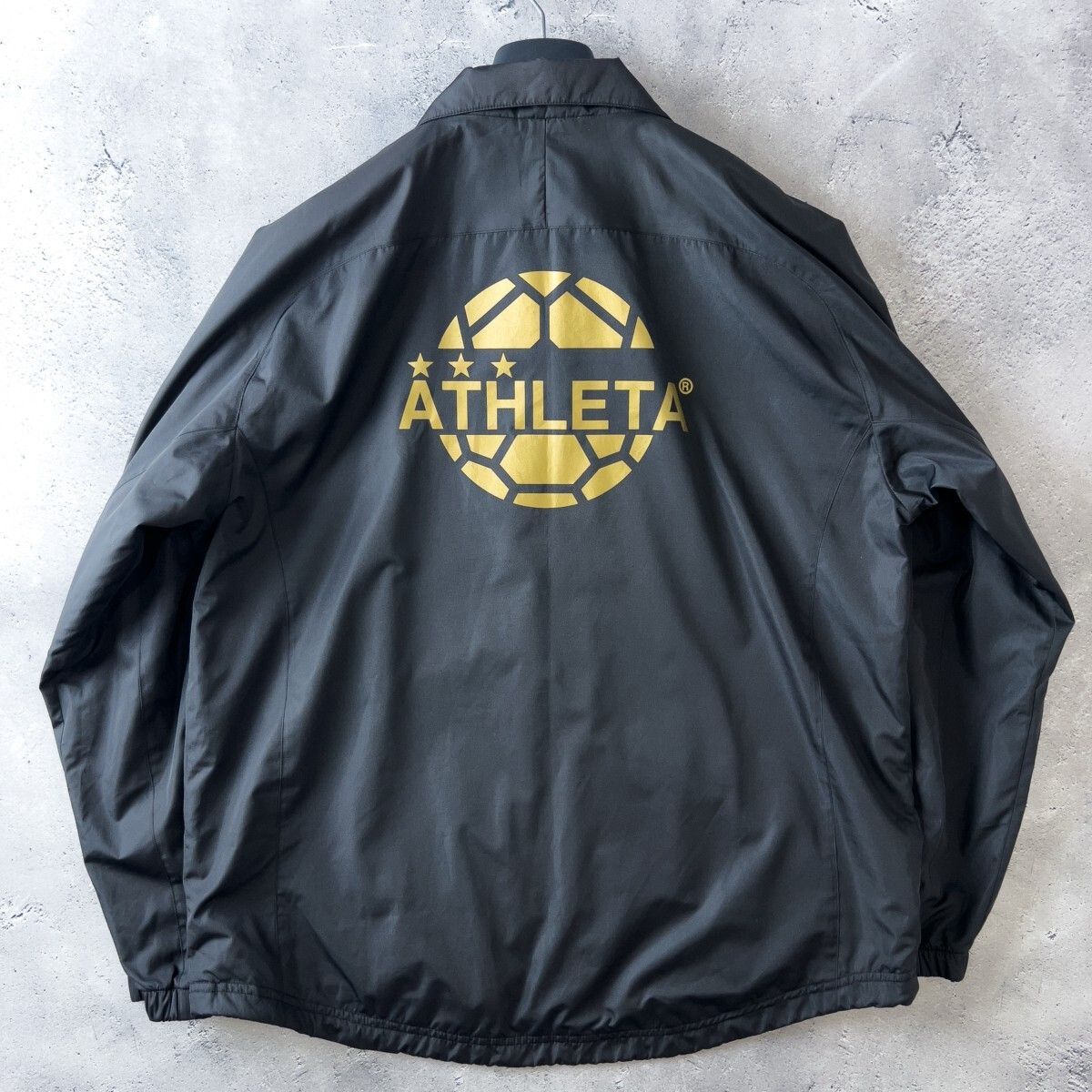 ATHLETA アスレタ ウインドブレーカー ジャージ 上下