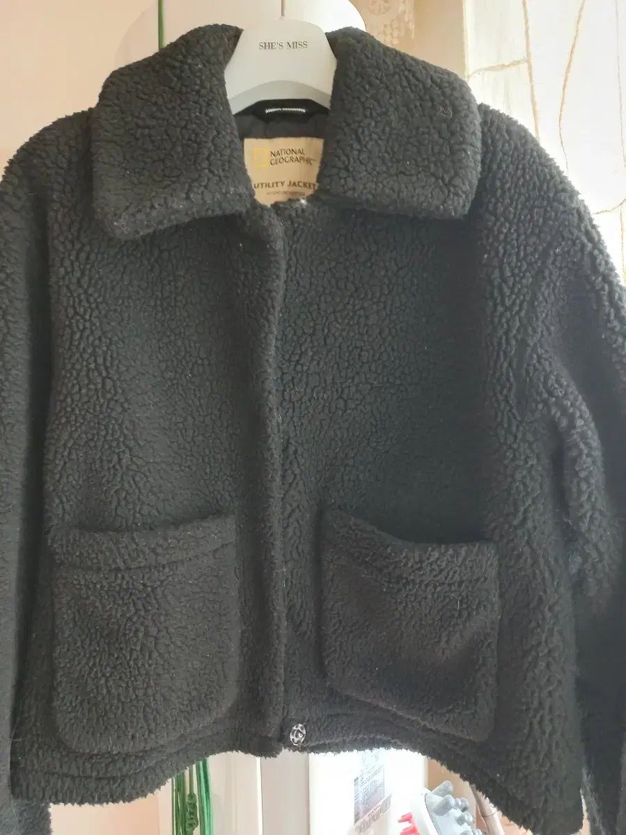 ジオナショナルグラフィックジャケット