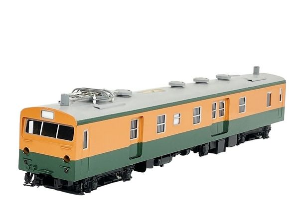 KTM カツミ クモユニ74 鉄道模型 HOゲージ ジャンク W8853157 - メルカリ