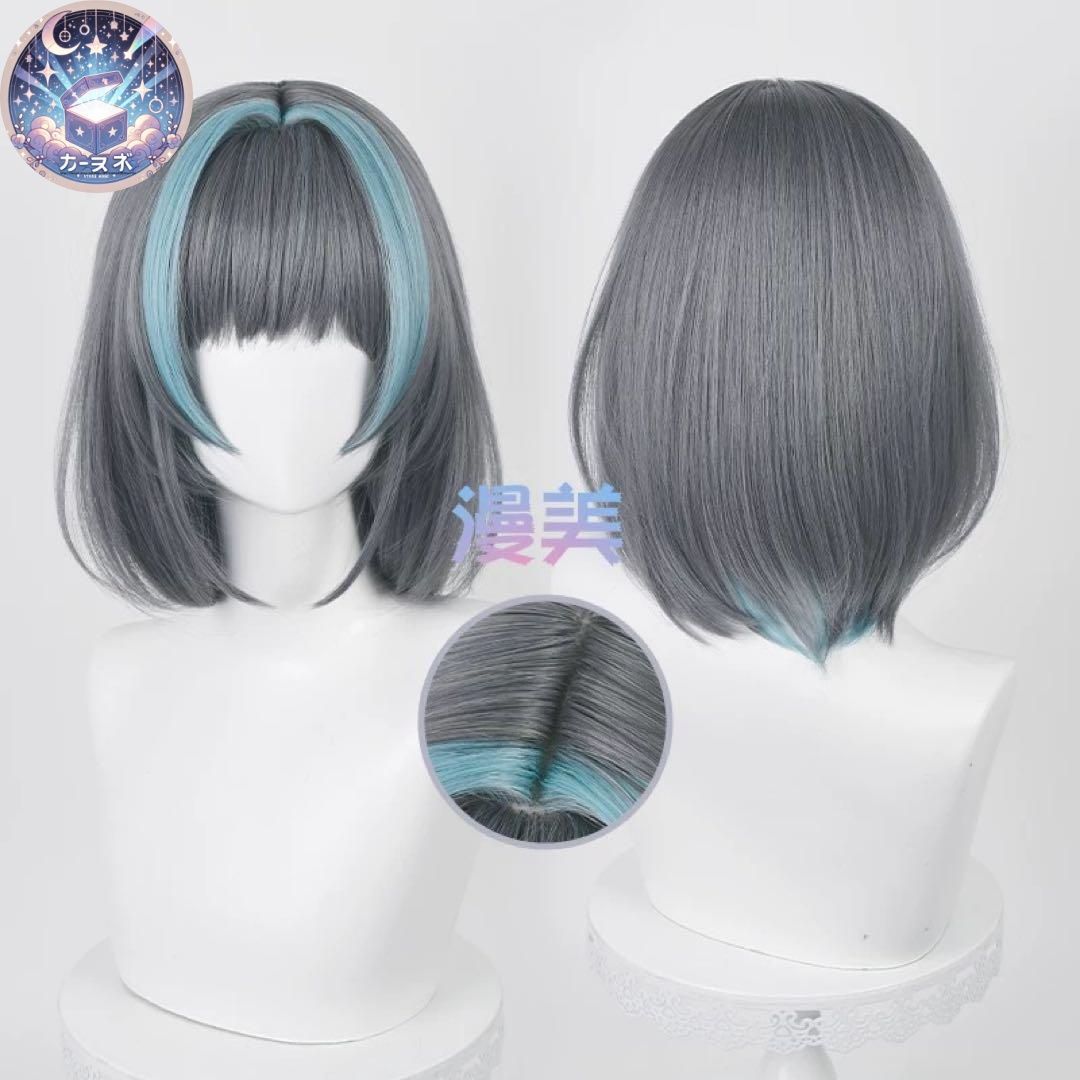 高品質コスプレ 再現度高め