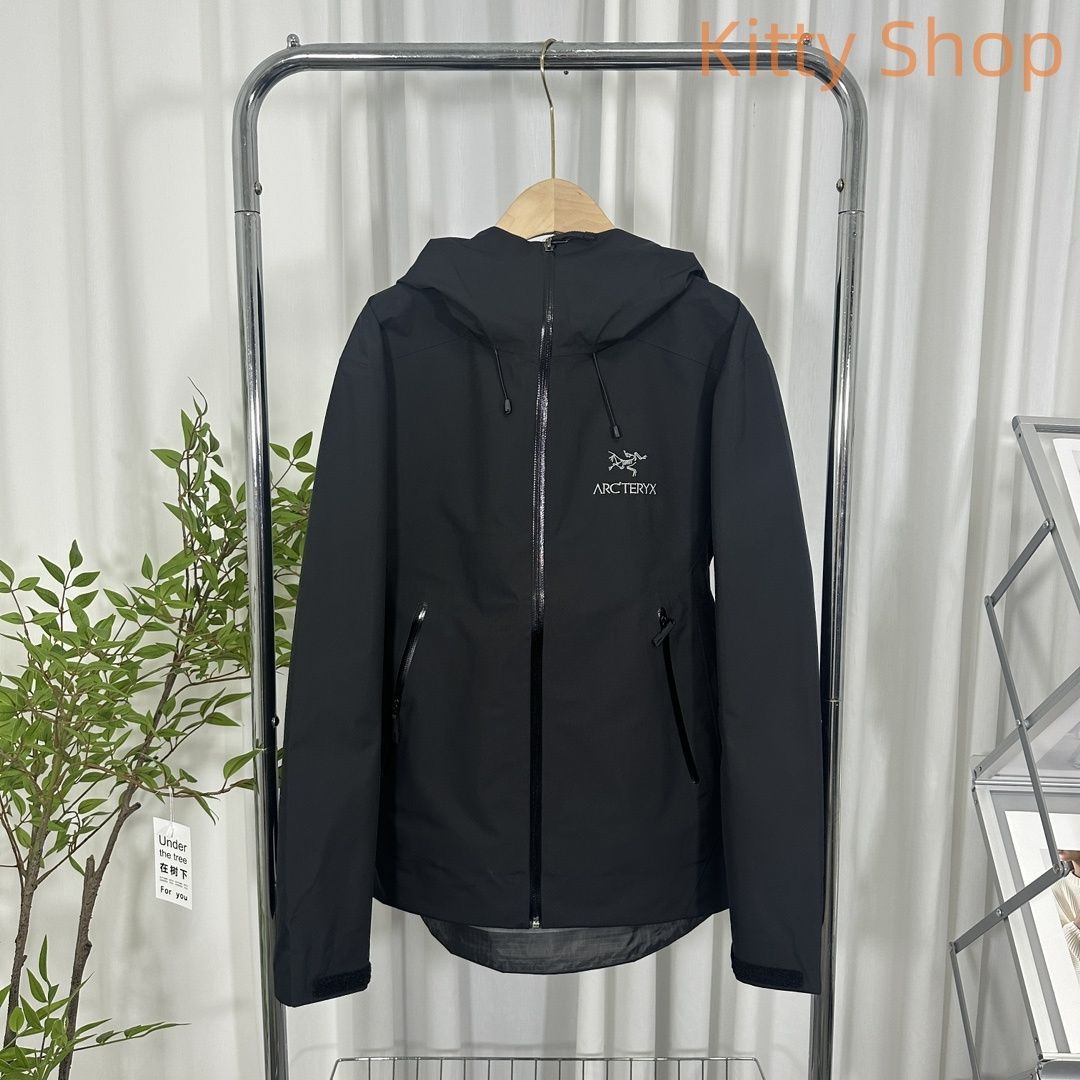 バードエイド有り S M L XL XXL ARC TERYX BETA LT JACKET