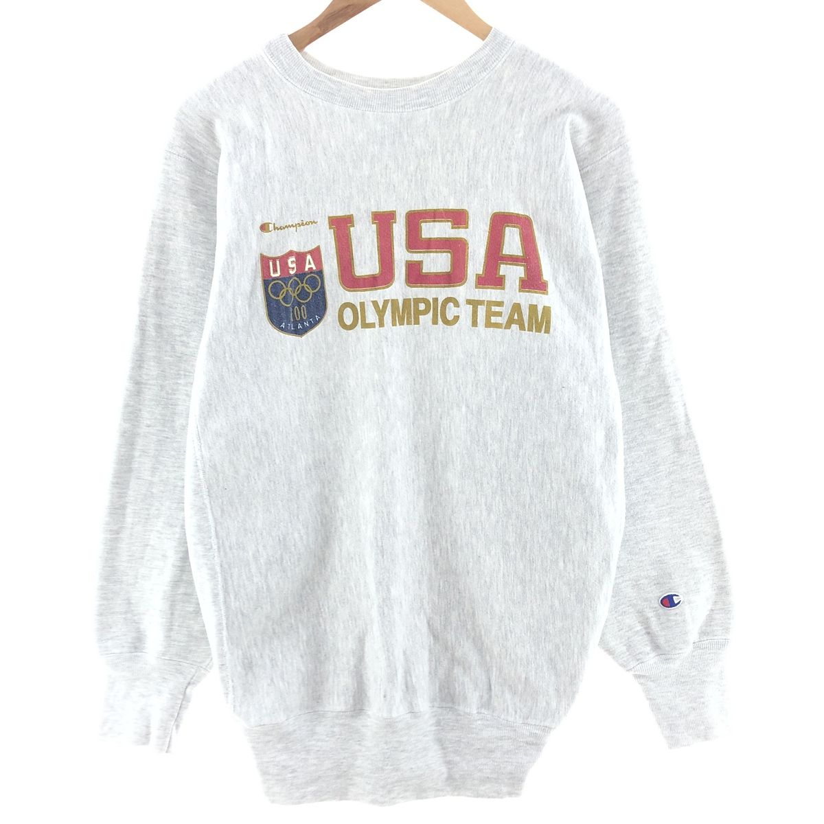 古着 90年代 チャンピオン Champion REVERSE WEAVE リバースウィーブ 