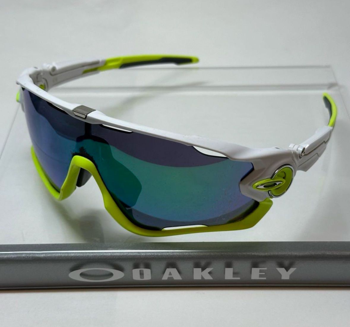 Oakley JAWBREAKER オークリー　ジョウブレイカー　正規品