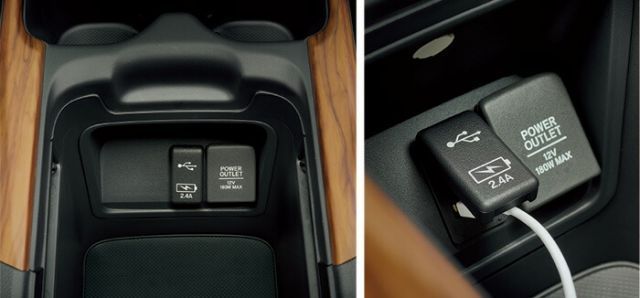 HONDA ホンダ