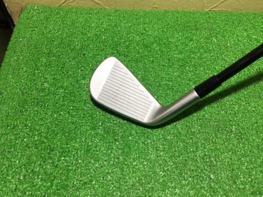 新品 テーラーメイド #5S P・790 アイアン スチール MODUSTOUR アイアン 5本セット P790(2023) #6～#9、#Pw《N.S.PRO MODUS3