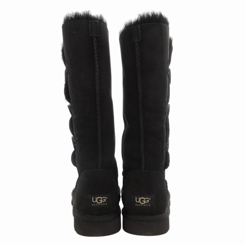 アグ オーストラリア UGG australia ベイリーボタントリプレット 
