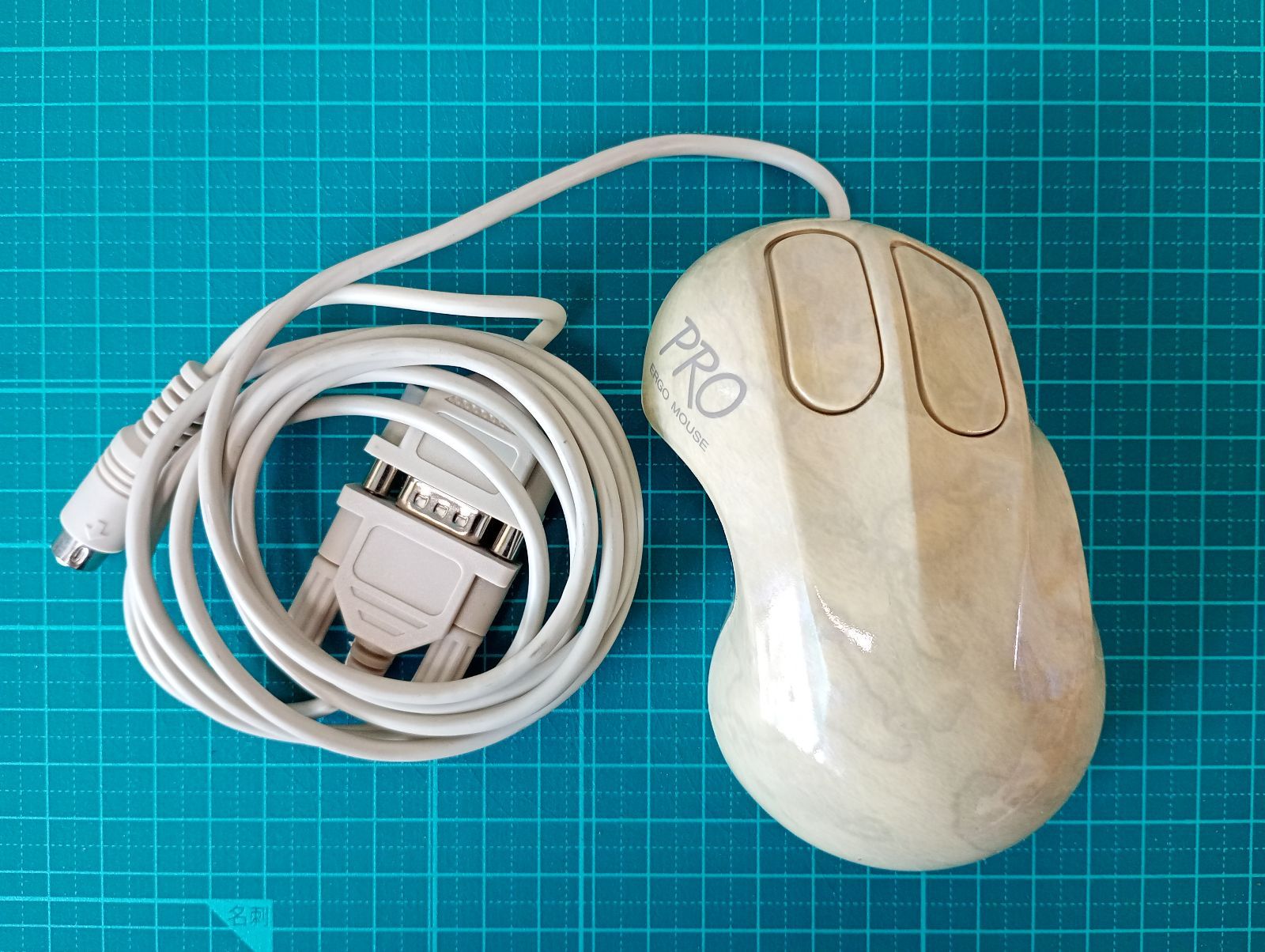 マウス MA-DOSVS Designed by SANWA SUPPLY ERGO MOUSE PRO