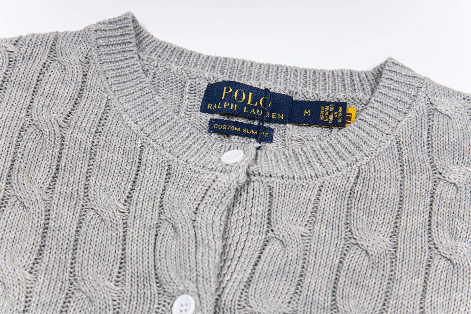 RALPH