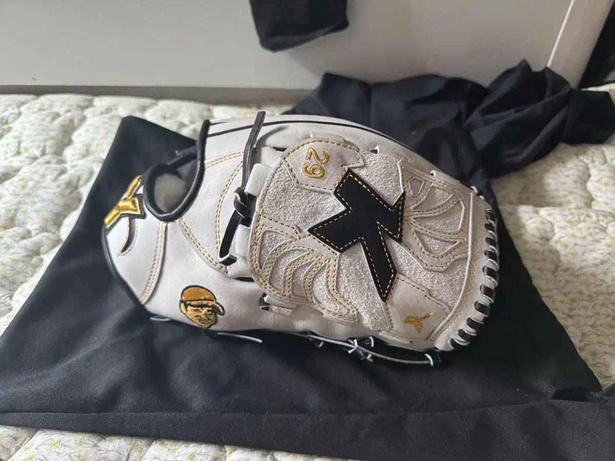  ユニ 金 廣鉉 キム グァンヒョン 品 グローブ つじ ない 製品 販売 その他 グローブ