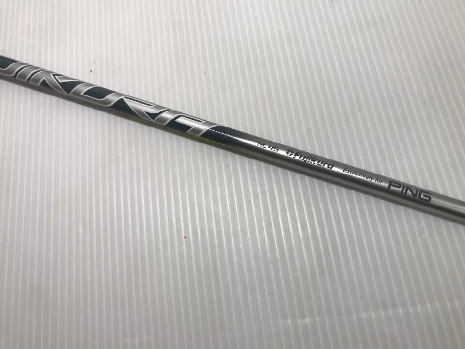 フェアウェイウッド |