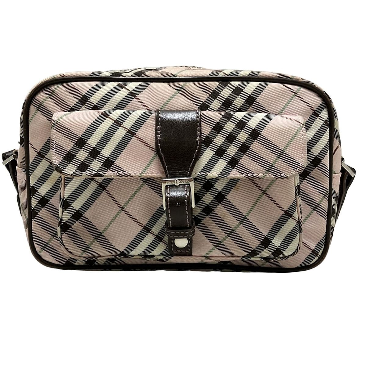 Burberry Blue Label(バーバリーブルーレーベル) ショルダー