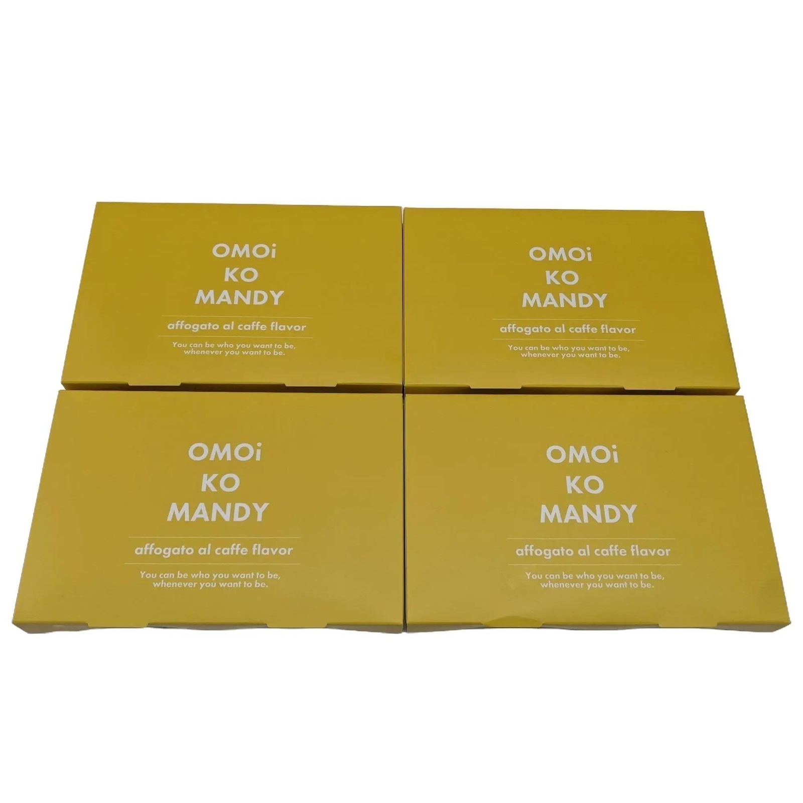 メンディーコーヒー(OMiKOMANDY) 大量特価】オモイコメンディー OMOi KO MANDY メンディー
