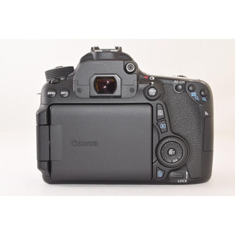 ☆ジャンク品☆ Canon キャノン 人気 EOS 70D ボディ デジタル一眼レフ
