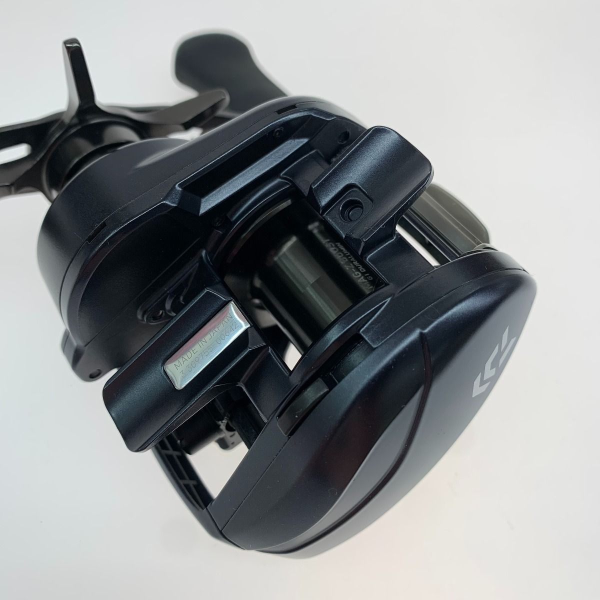 DAIWA - ●●DAIWA ダイワ 23STEEZ AⅡ TW 1000XH L 00613387 ○○DAIWA ダイワ 23STEEZ AⅡ TW 1000XH L 00613387 - メルカリ