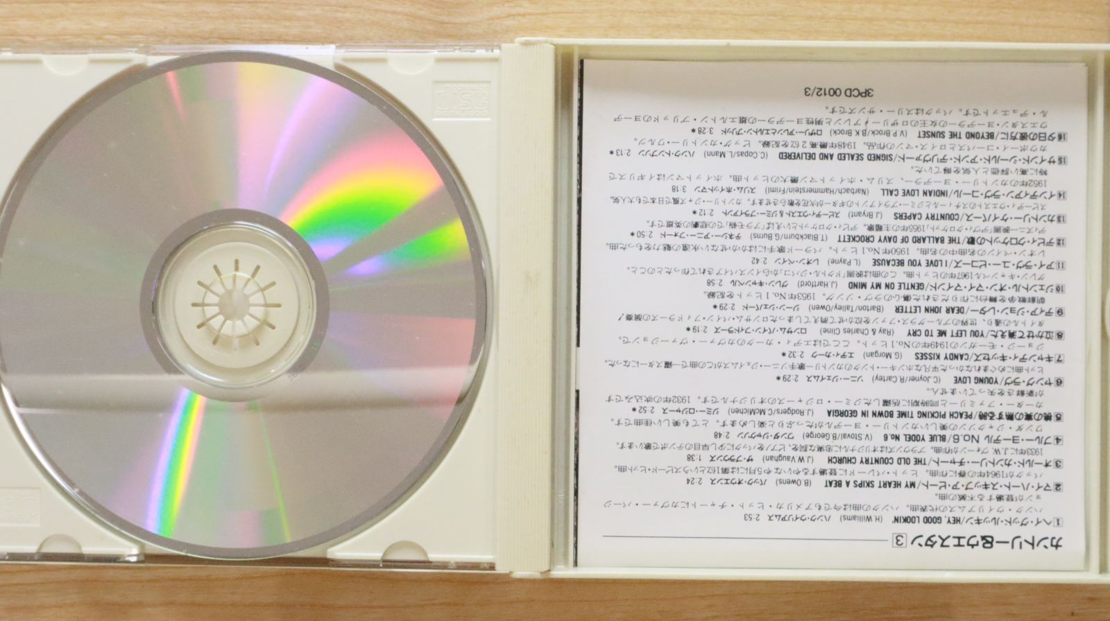 カントリー＆ウエスタン CD12枚組 ジャンボリー 全246曲 名曲揃い 41iE3+m0uQL._SY200_QL15_.jpg