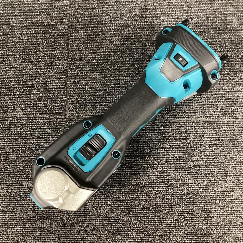 18V充電式マルチツール