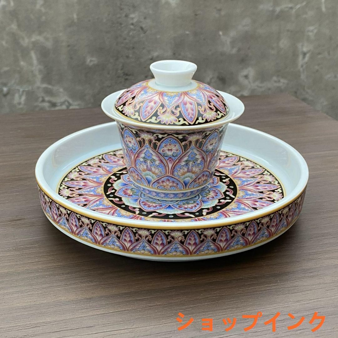 銅製 梅蘭竹菊銅缶 茶壺 茶道具 香道具 博古架 装飾品 工芸品 置物