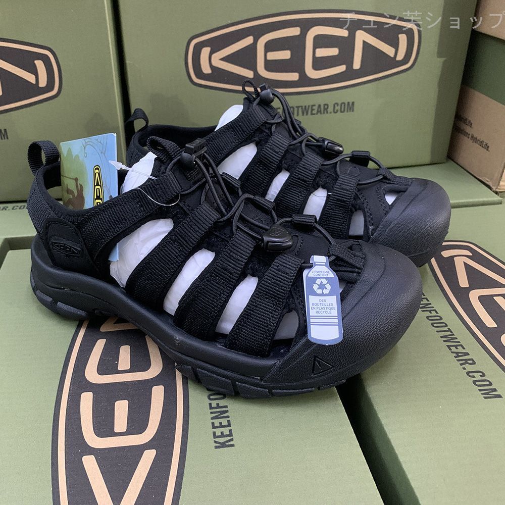 KEEN キーン NEWPORT H2 ニューポート サンダル