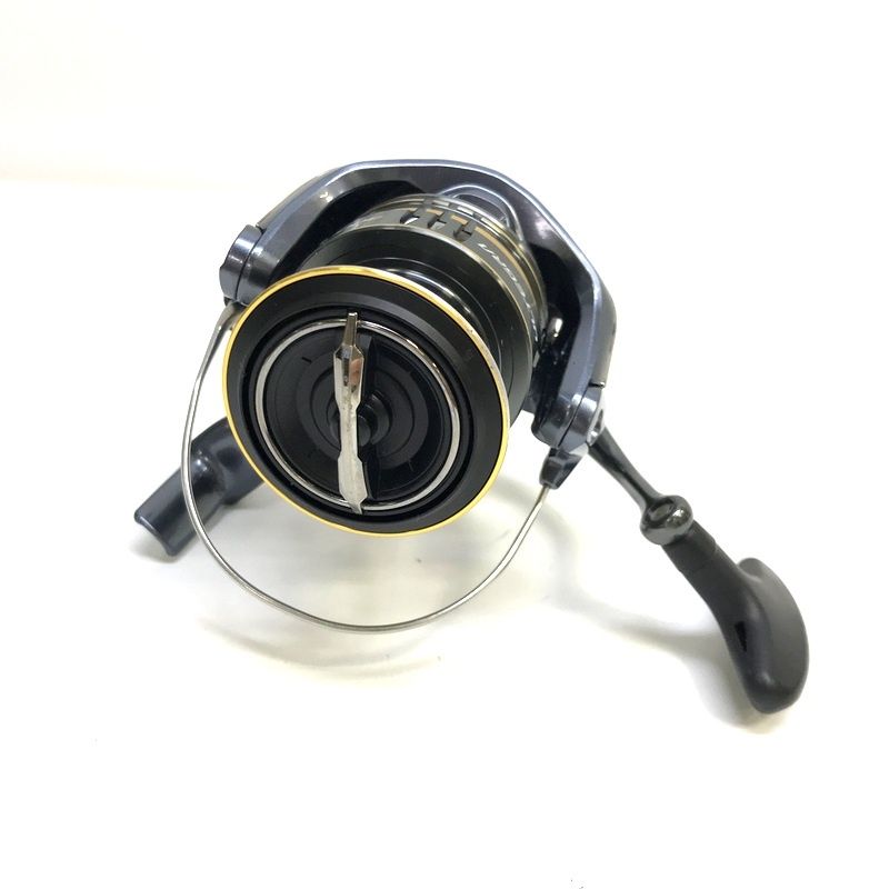 SHIMANO シマノ 21アルテグラ 4000XG 043368 スピニングリール