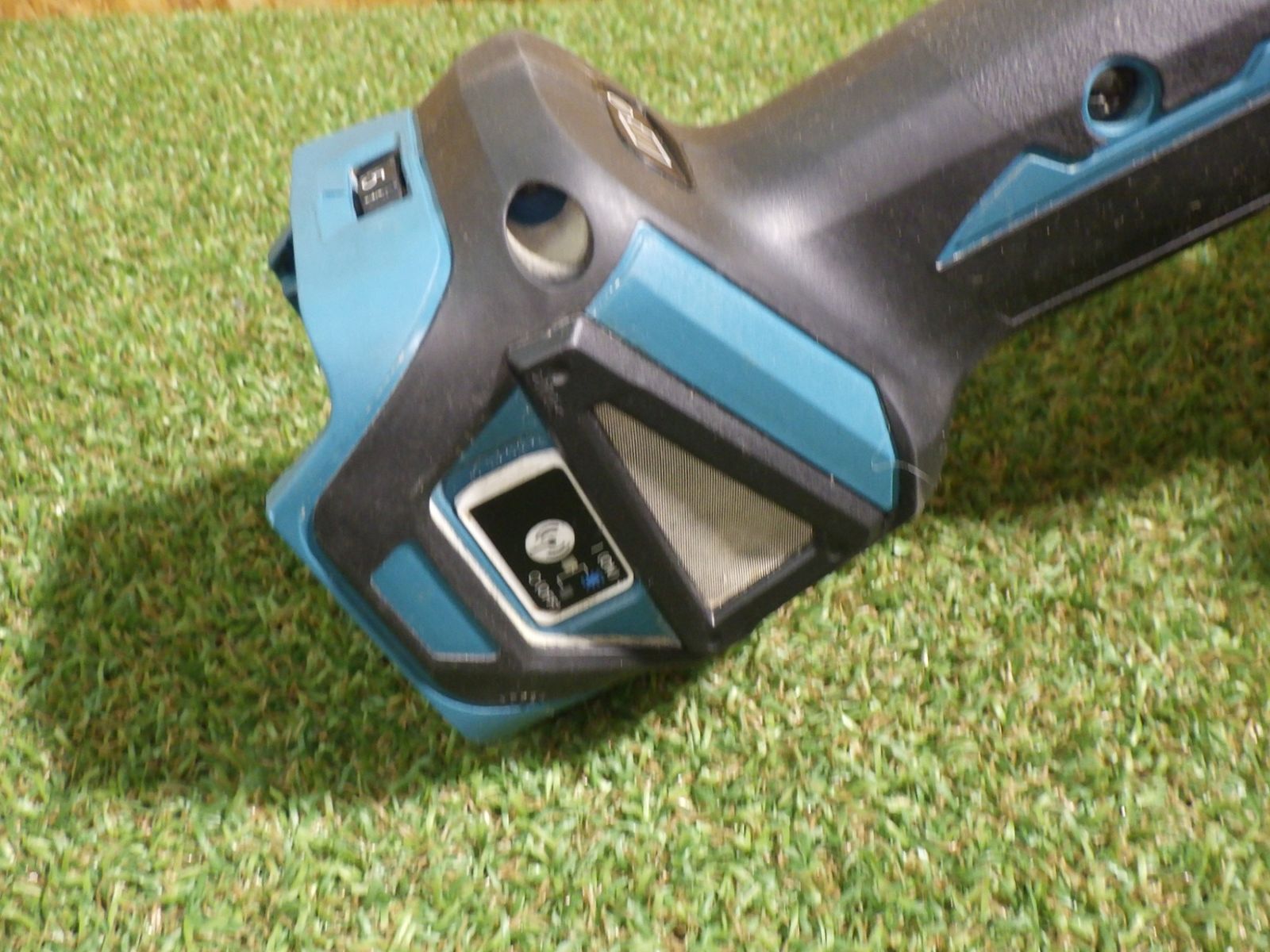 マキタ ディスクグラインダー