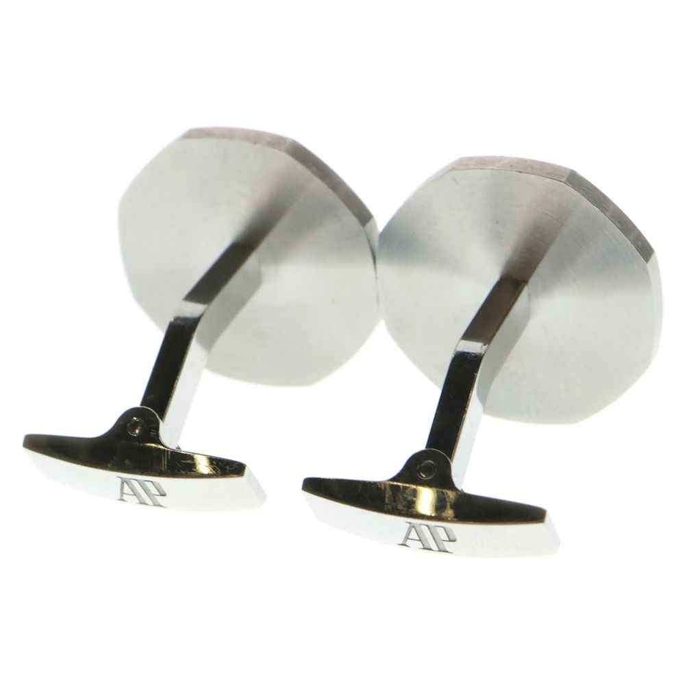 オーデマピゲ　ロイヤルオーク　カフリンクス　AUDEMARS PIGUET AUDEMARS PIGUET (オーデマ ピゲ) ロイヤルオーク カフスボタン