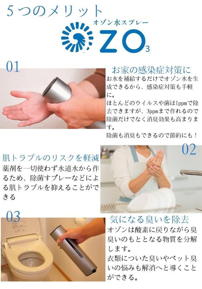 消臭 農薬除去