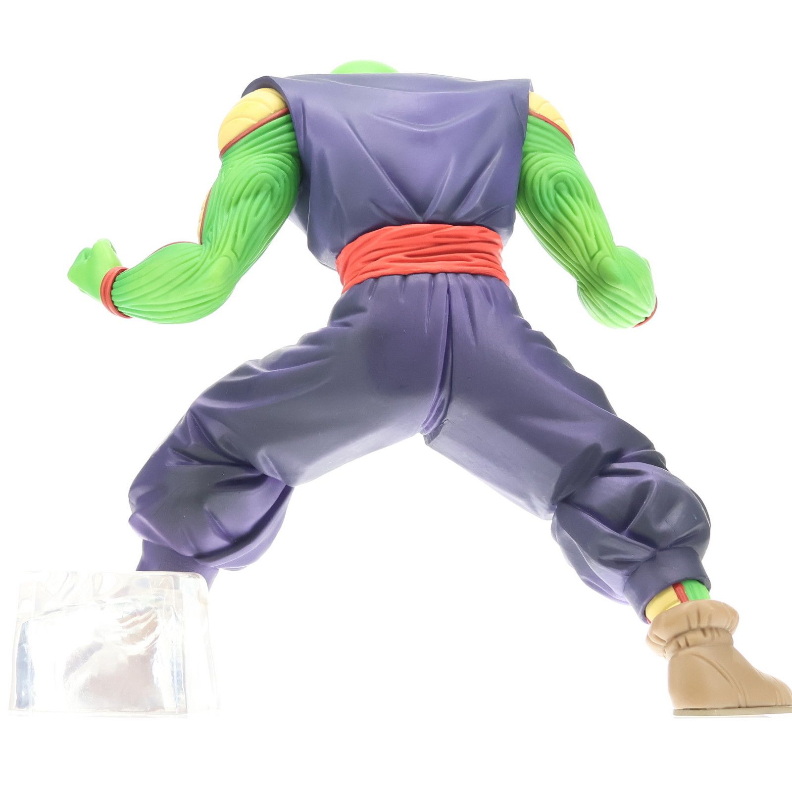 B賞 MASTERLISE ピッコロ 一番くじ ドラゴンボール EX 地球を守る戦士